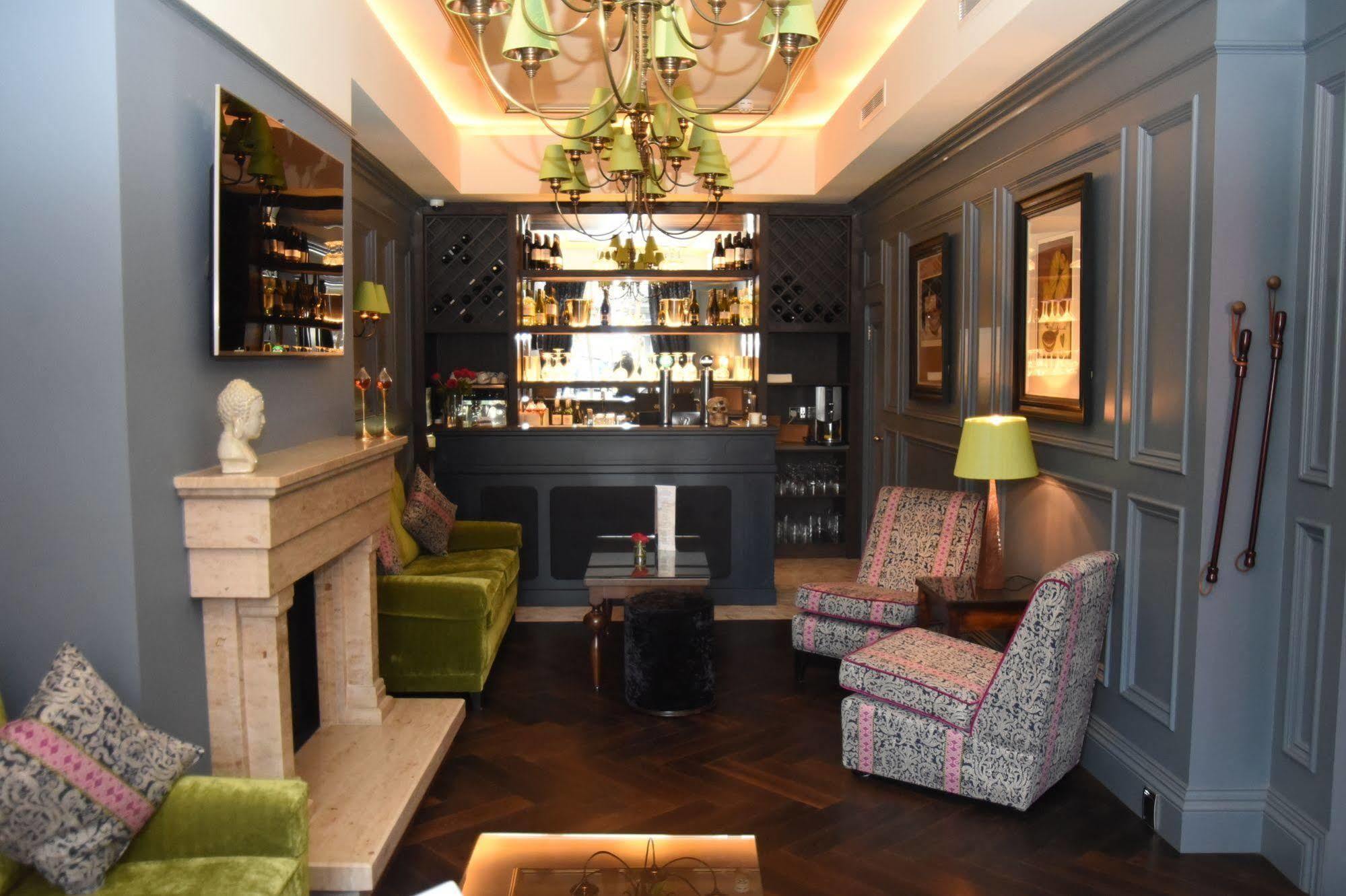 The Fairview Boutique Hotel Killarney