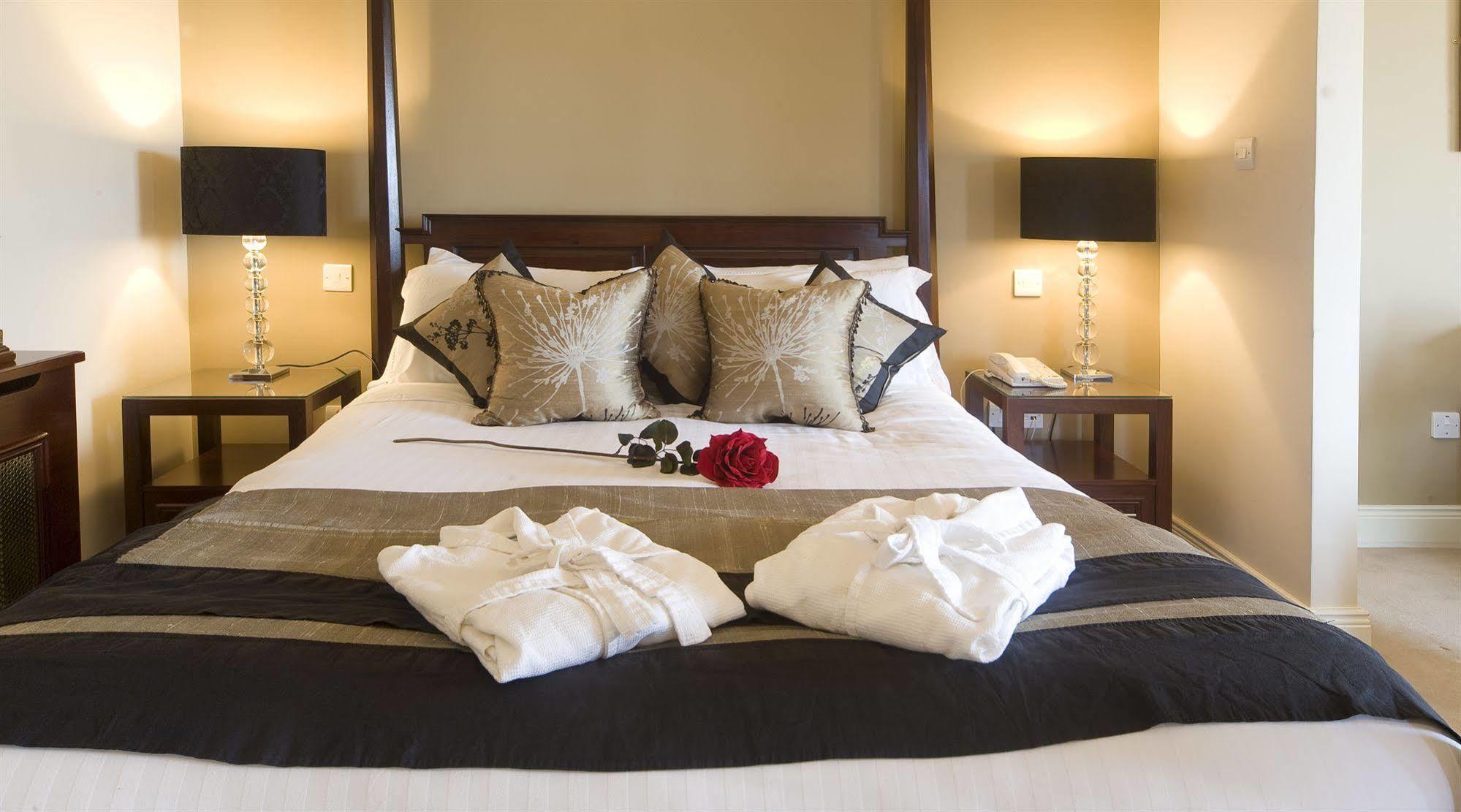 The Fairview Boutique Hotel