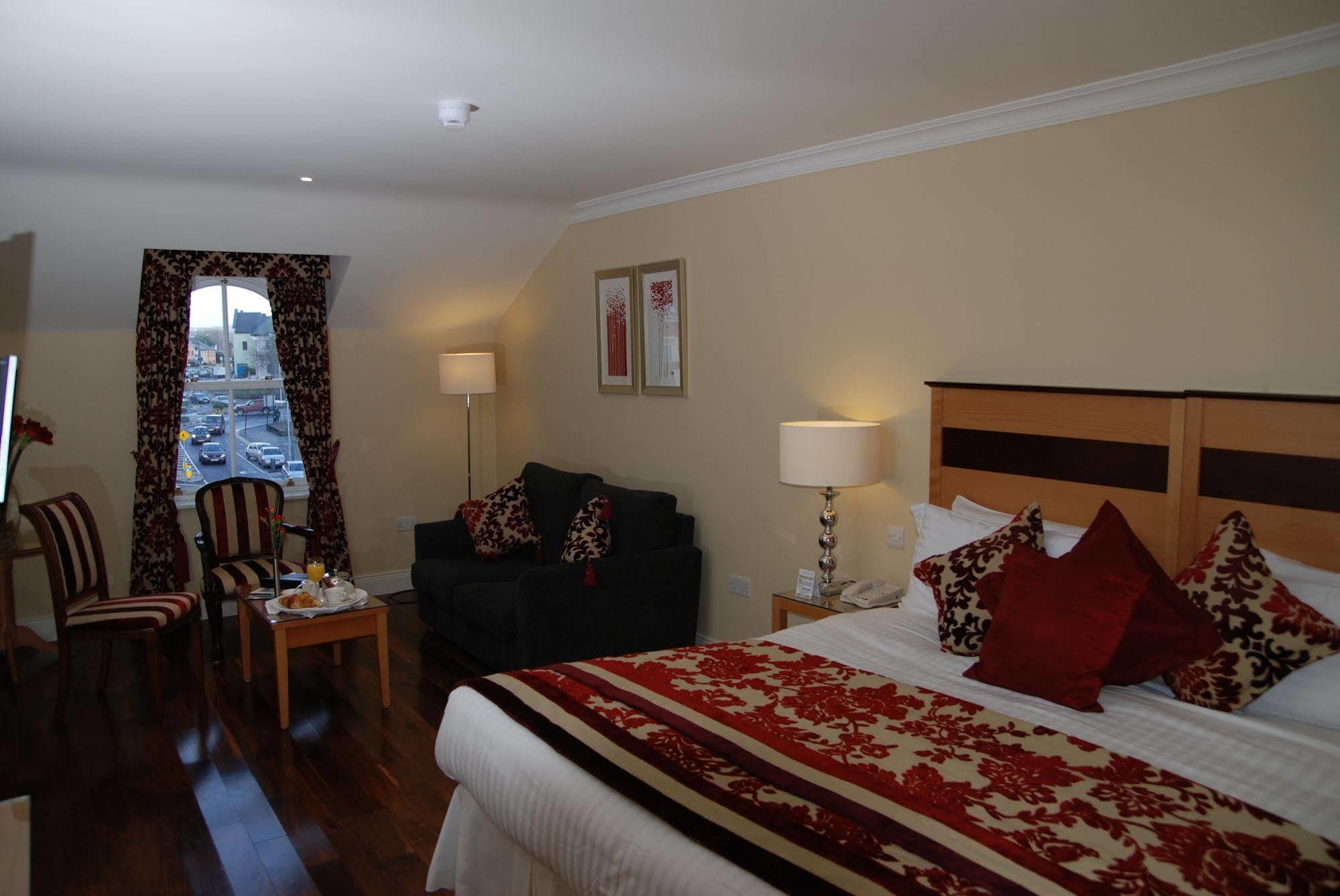 The Fairview Boutique 4*