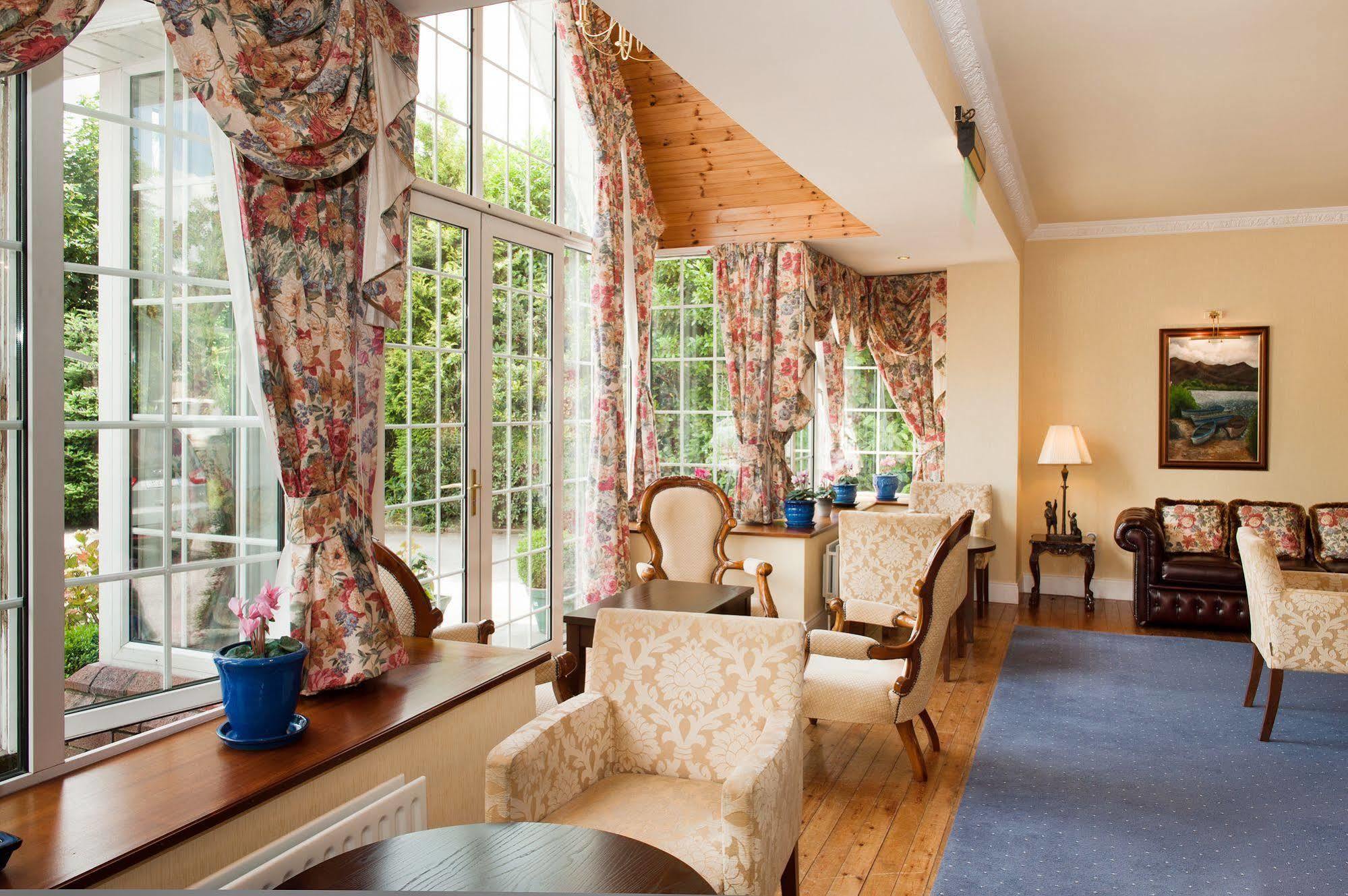 Guest house Old Weir Killarney