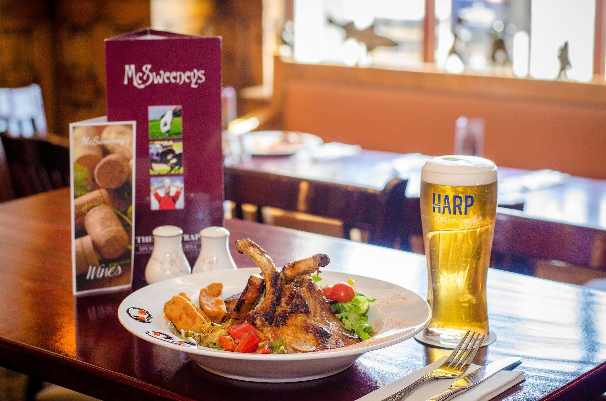 Mcsweeney Arms Hotel