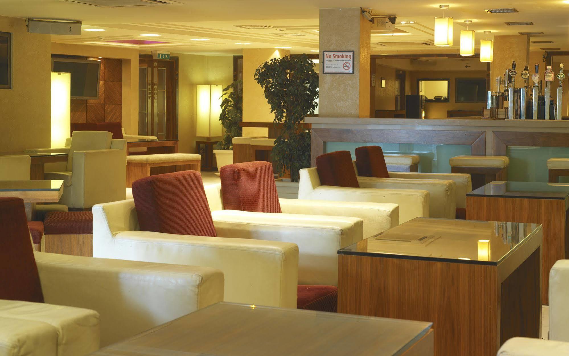 Towers & Leisure Centre Hotel Killarney