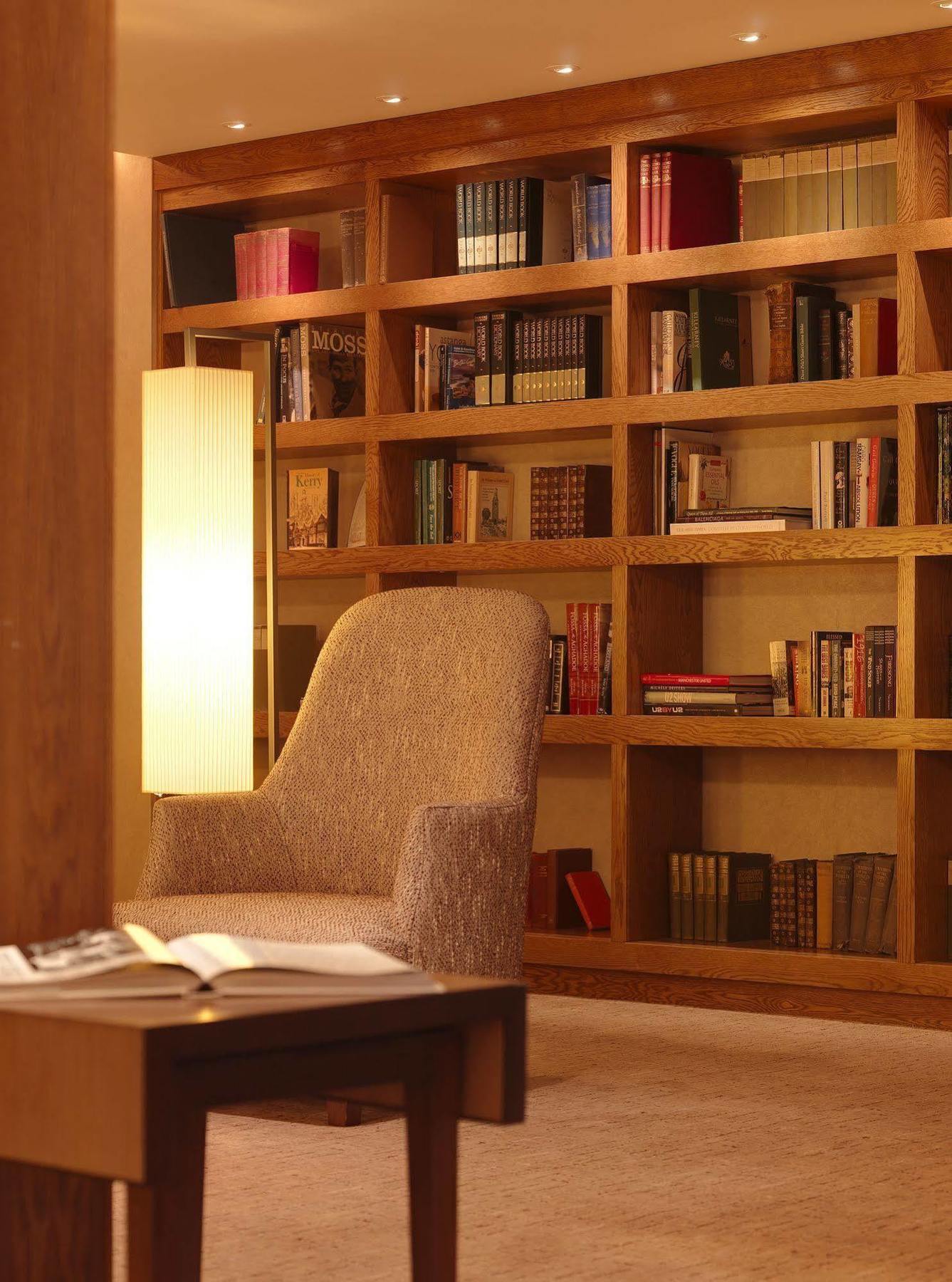 Hotel Aghadoe Heights & 5*