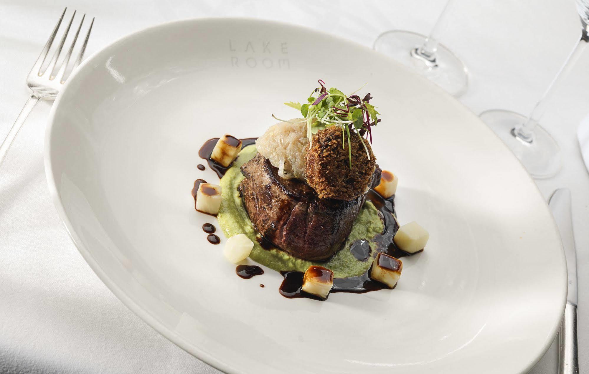 Hotel Aghadoe Heights & Killarney