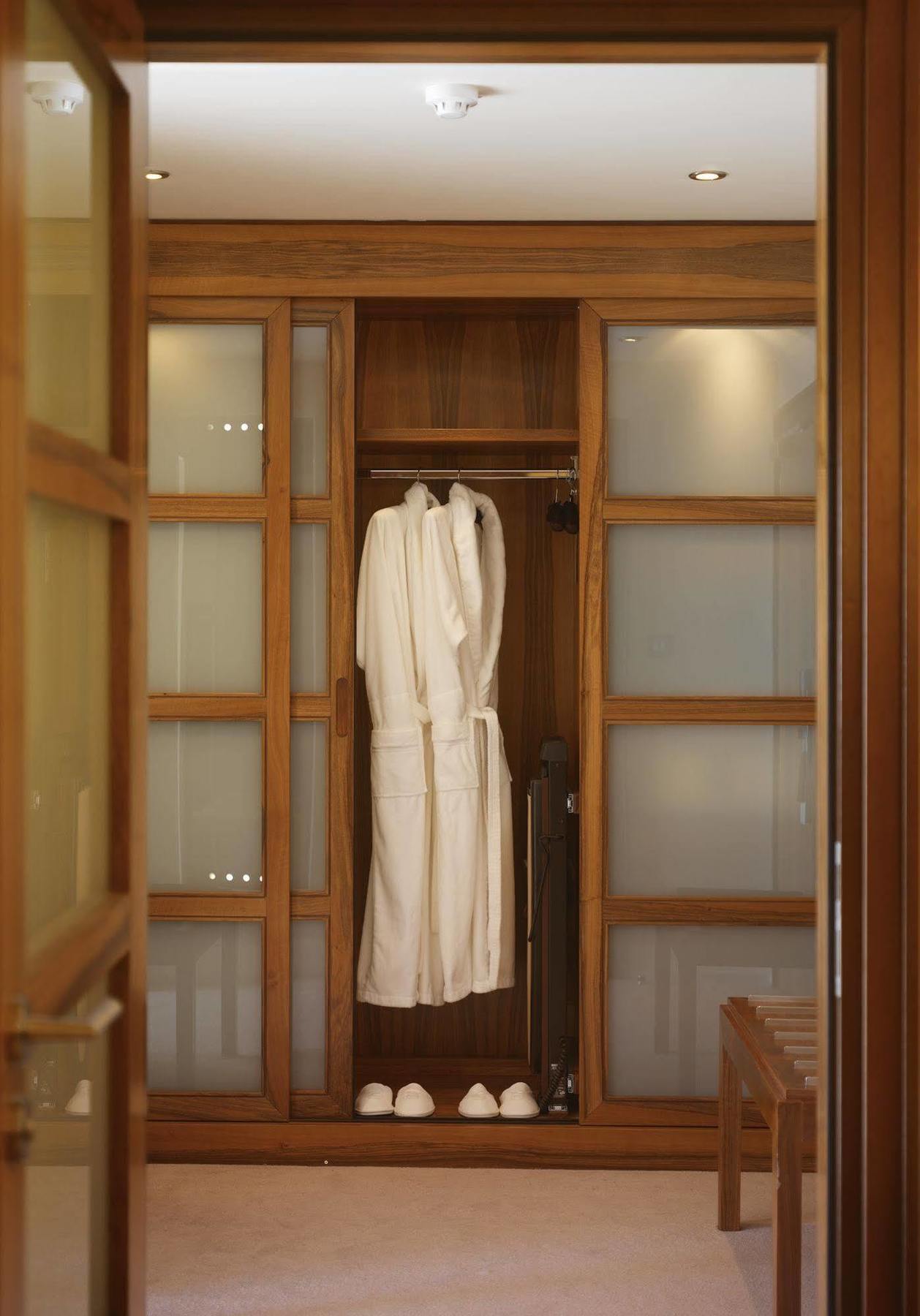 Aghadoe Heights & Hotel