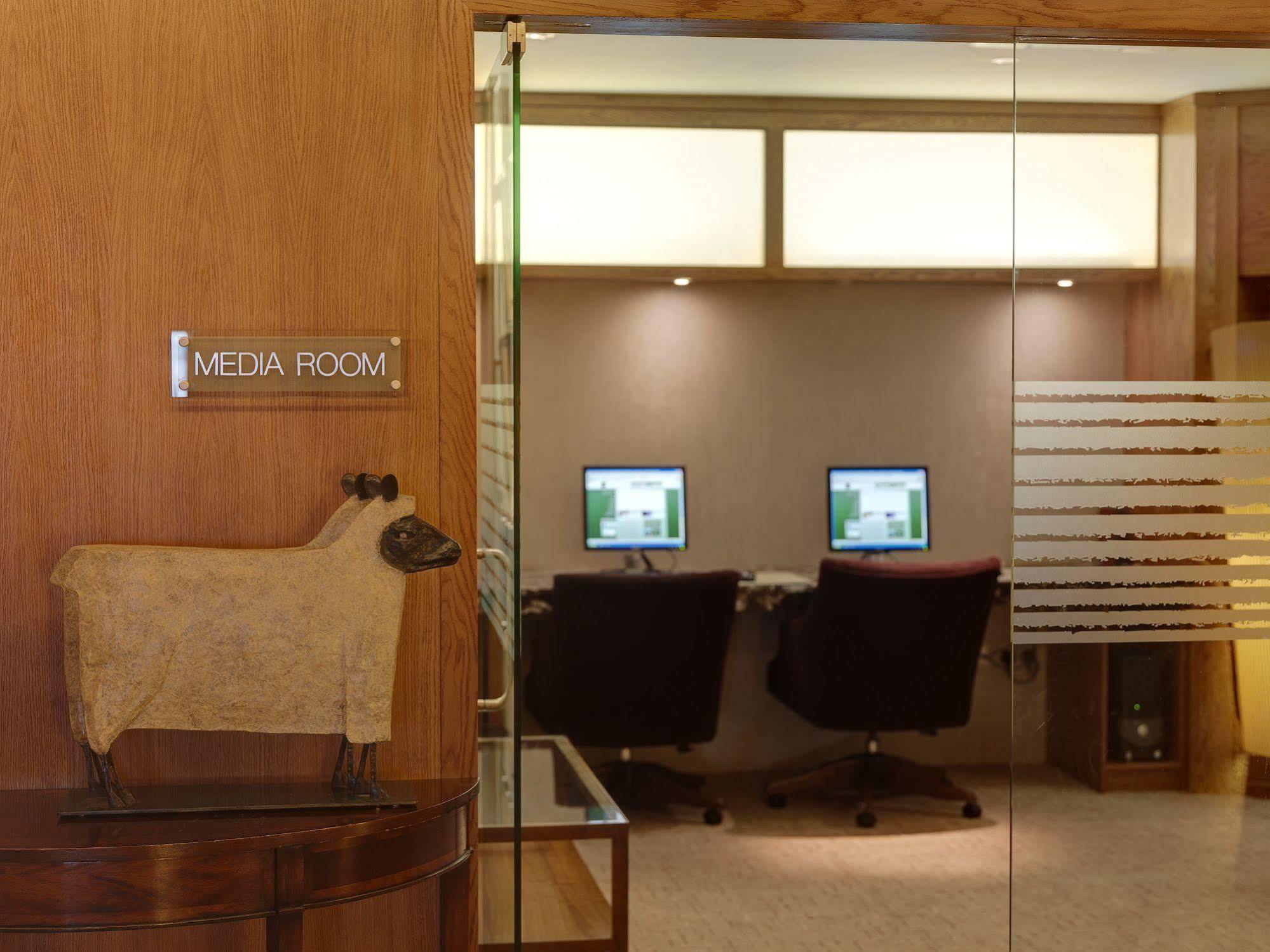 Aghadoe Heights & Hotel 5*