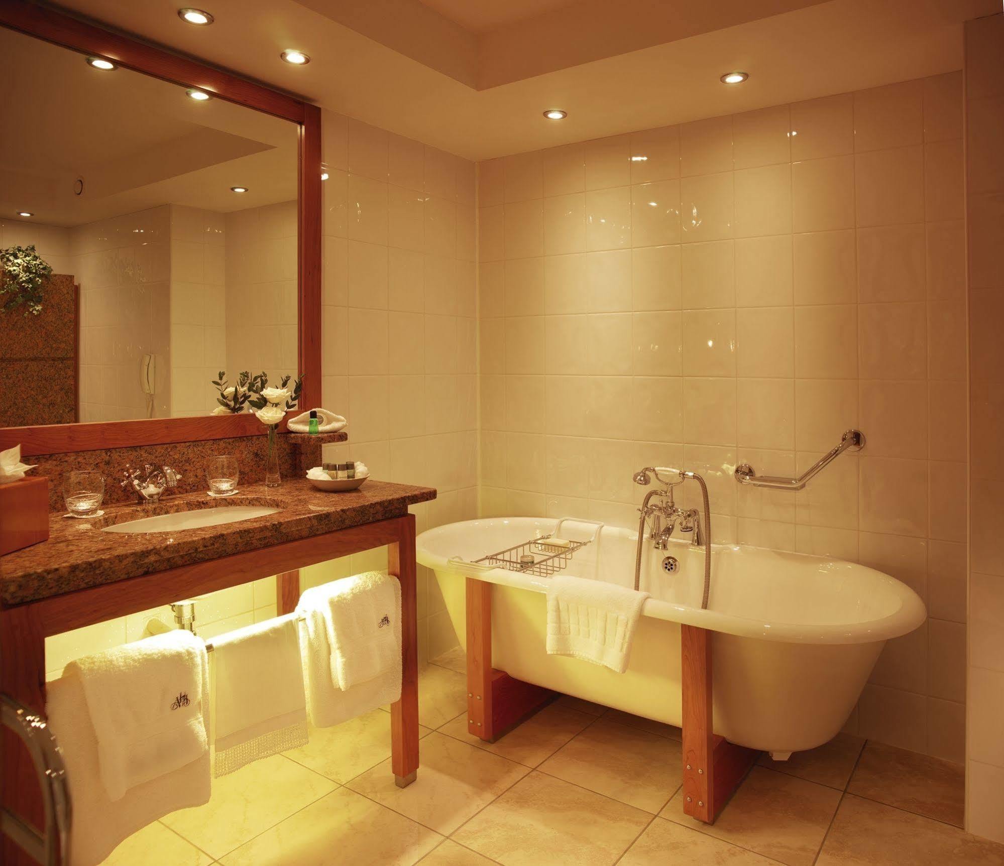 Hotel Aghadoe Heights & Killarney