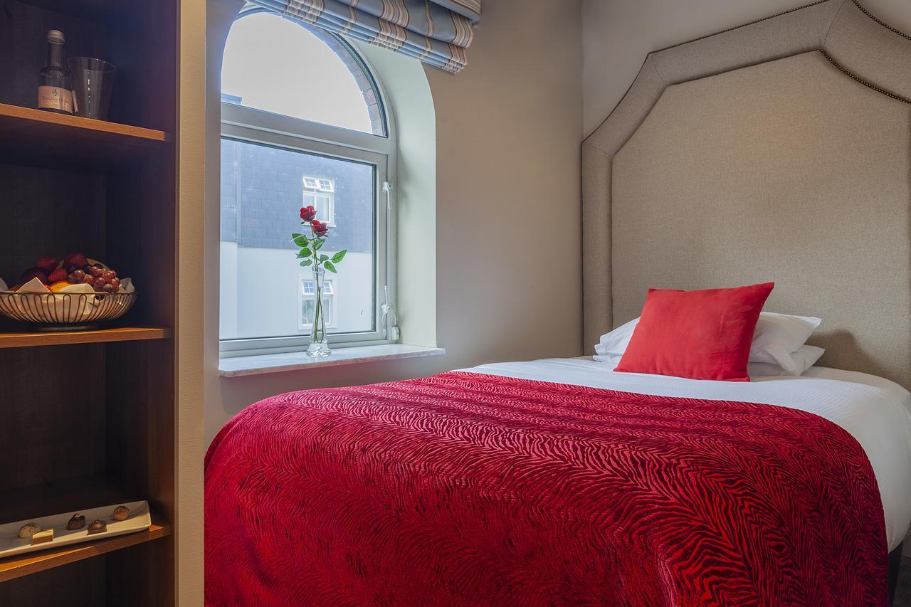 Randles Hotel 4*