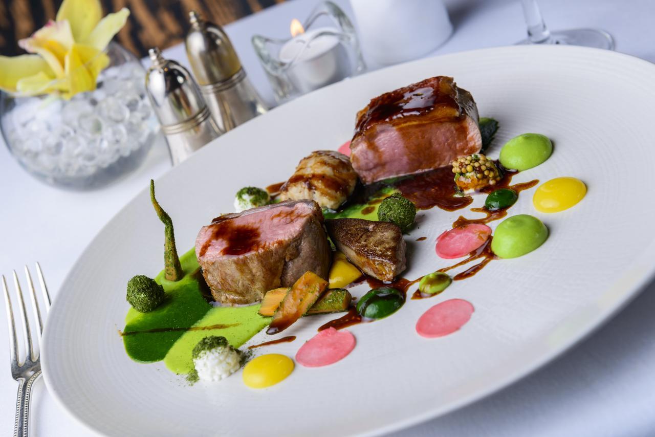 Hotel Muckross Park & 5*