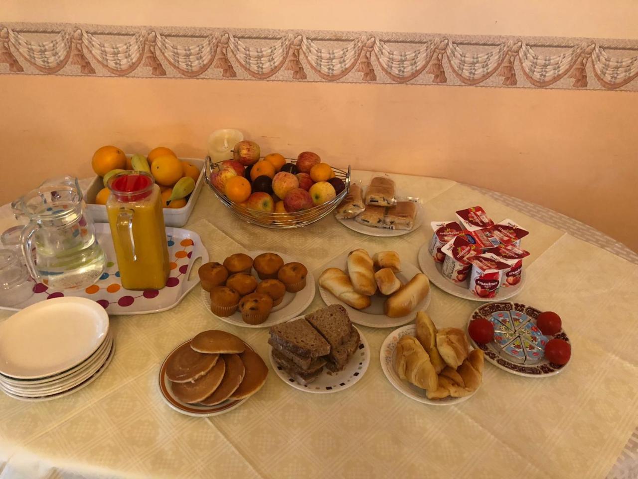 Bed & Breakfast O'sheas