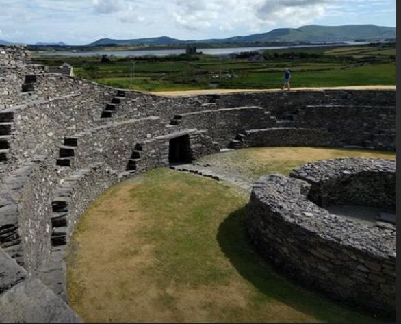 O'sheas 3* Killarney