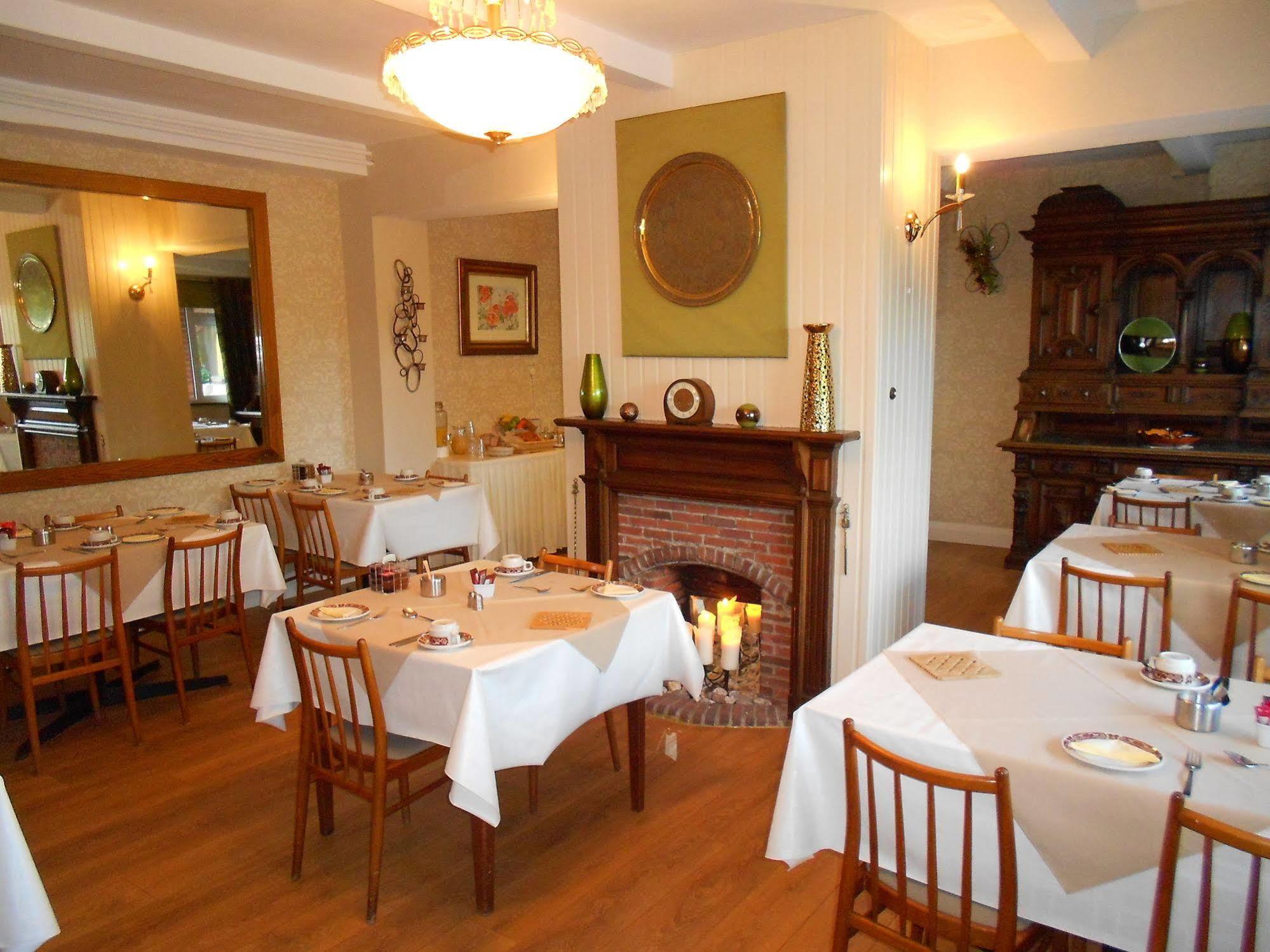 The Gardens Bed & Breakfast