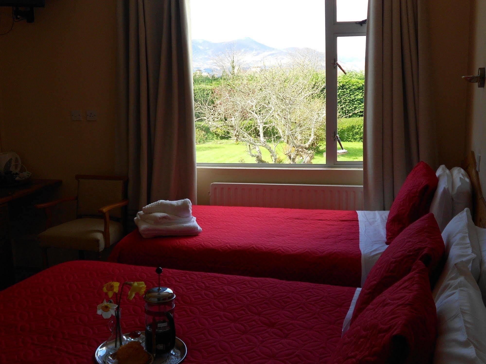 Bed & Breakfast The Gardens