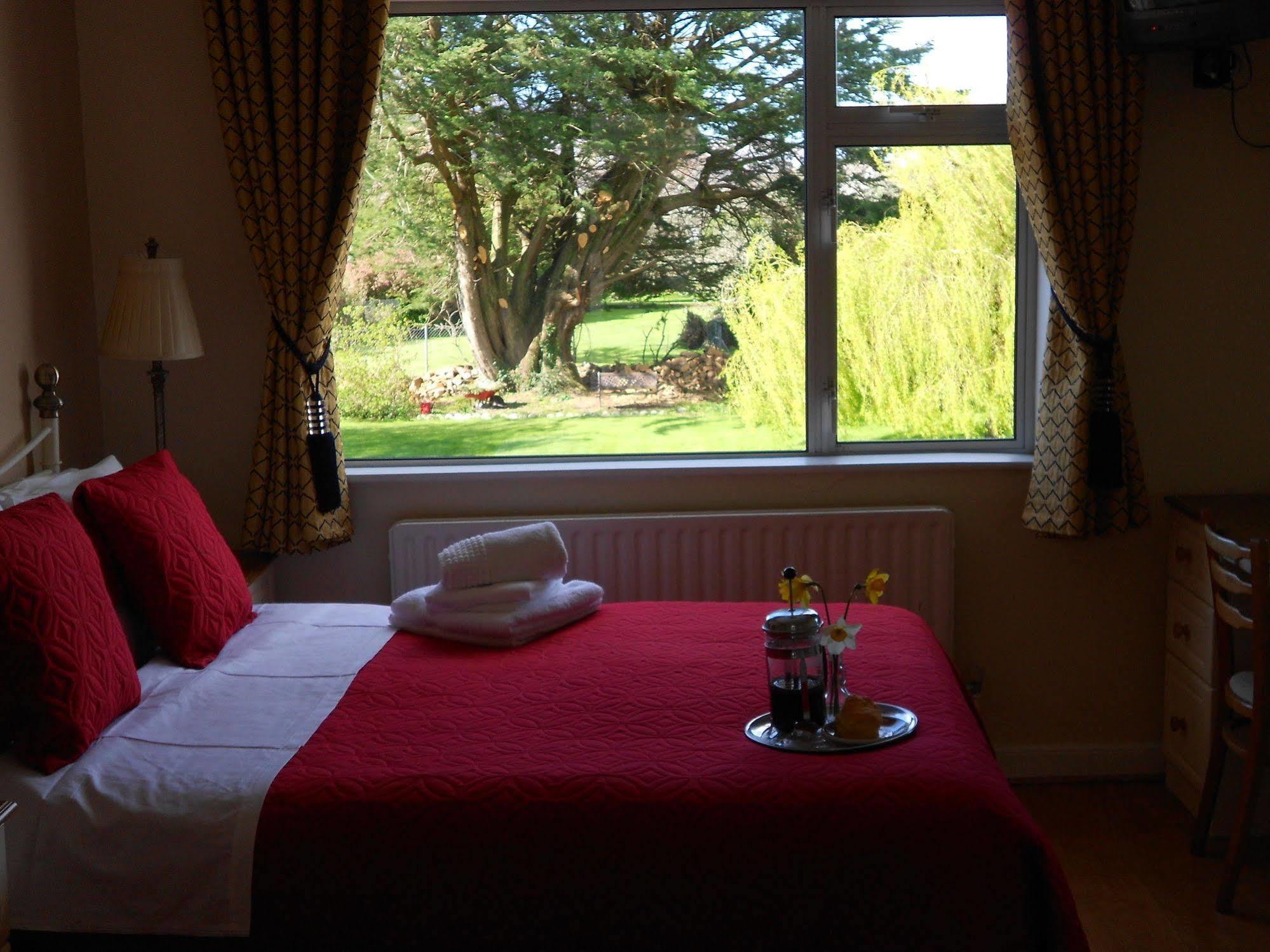 The Gardens Guest Accommodation 3*