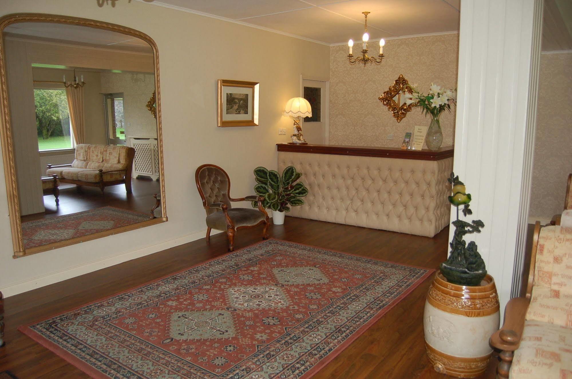 Bed & Breakfast The Gardens