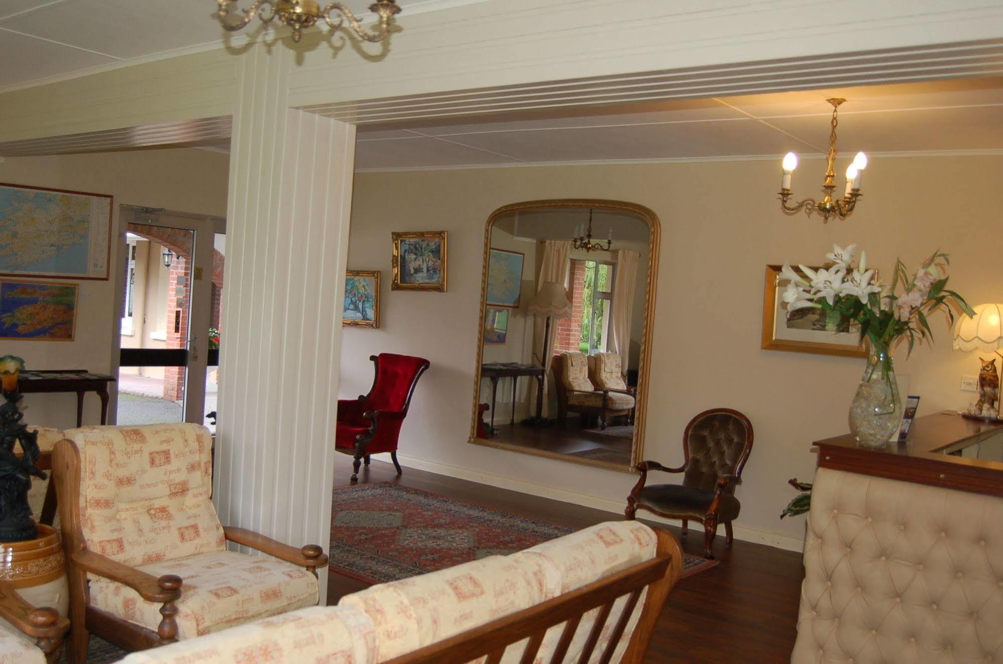 The Gardens Bed & Breakfast