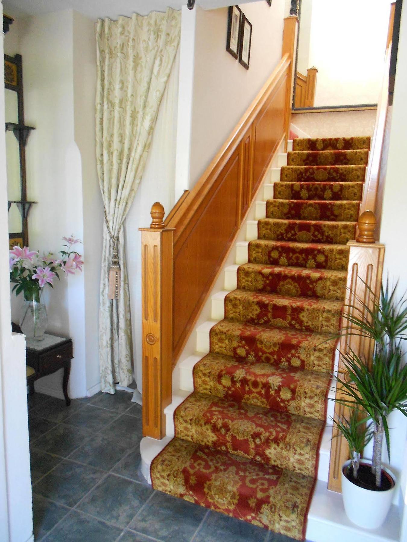 The Gardens Guest Accommodation 3*