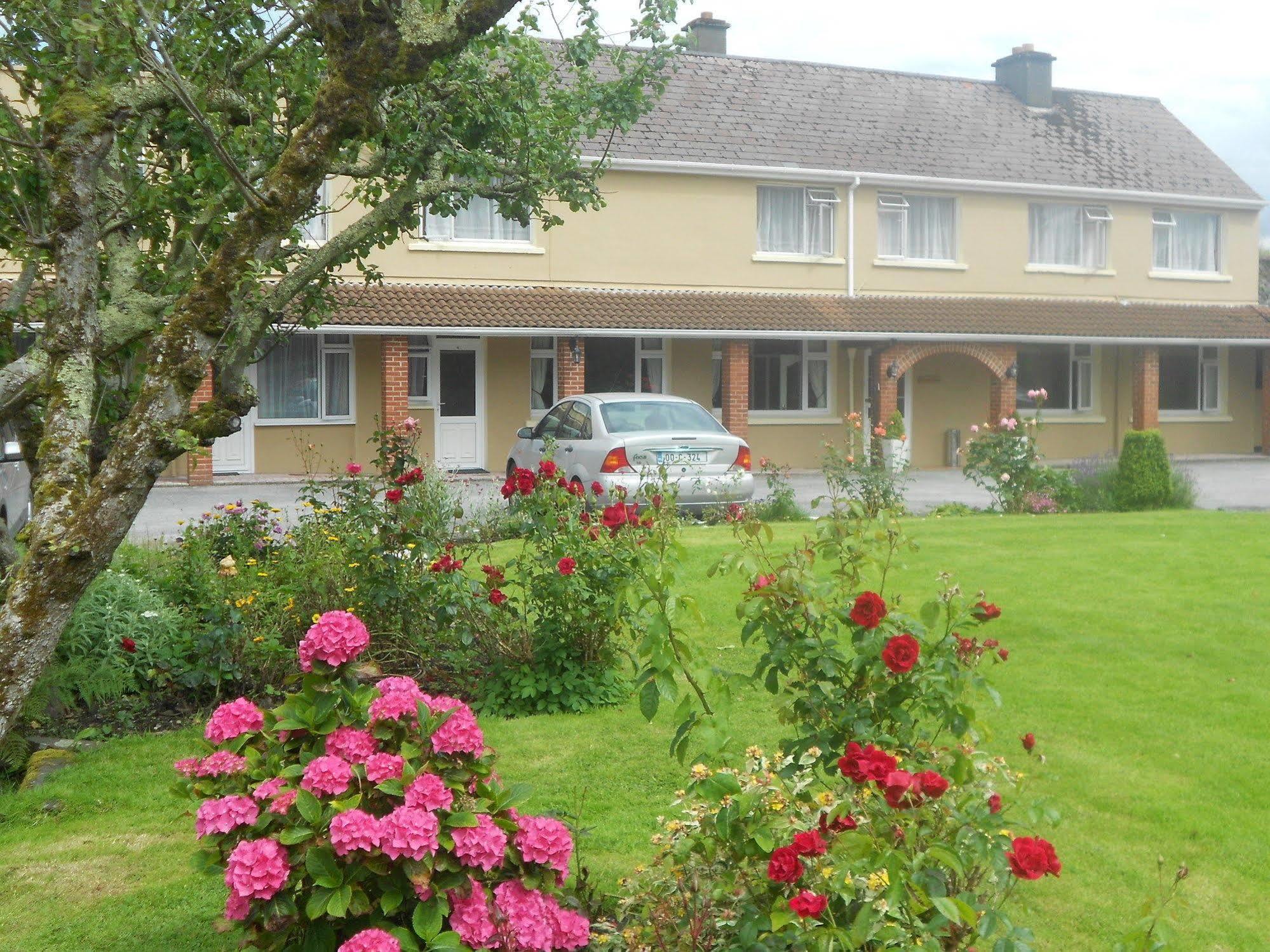The Gardens