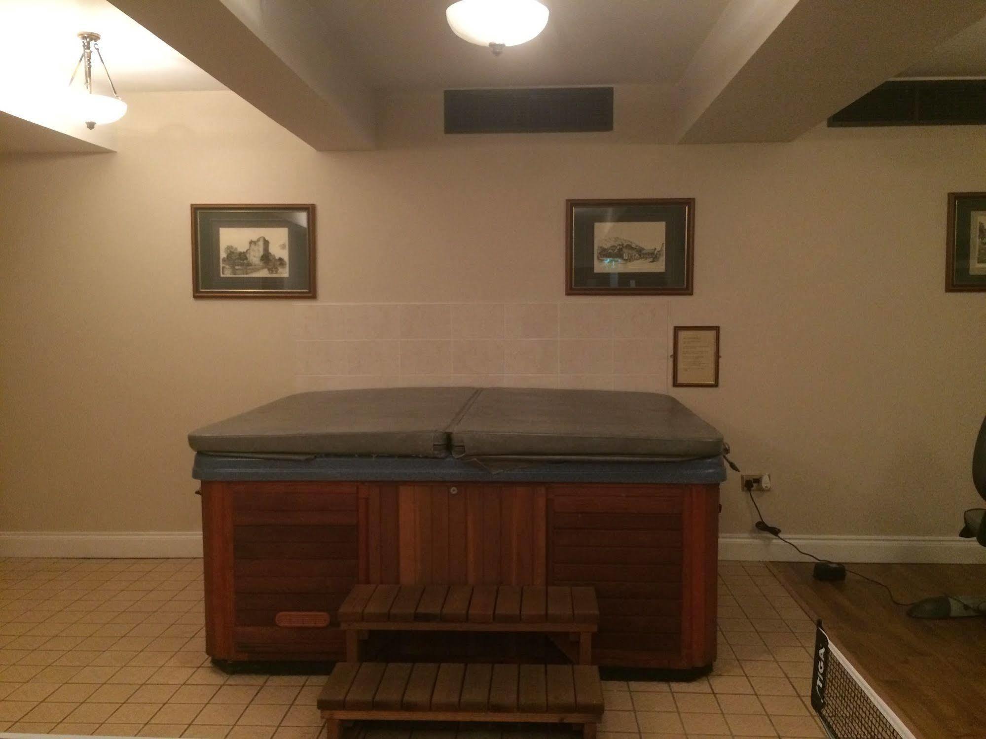 Hotel Eviston House 3*