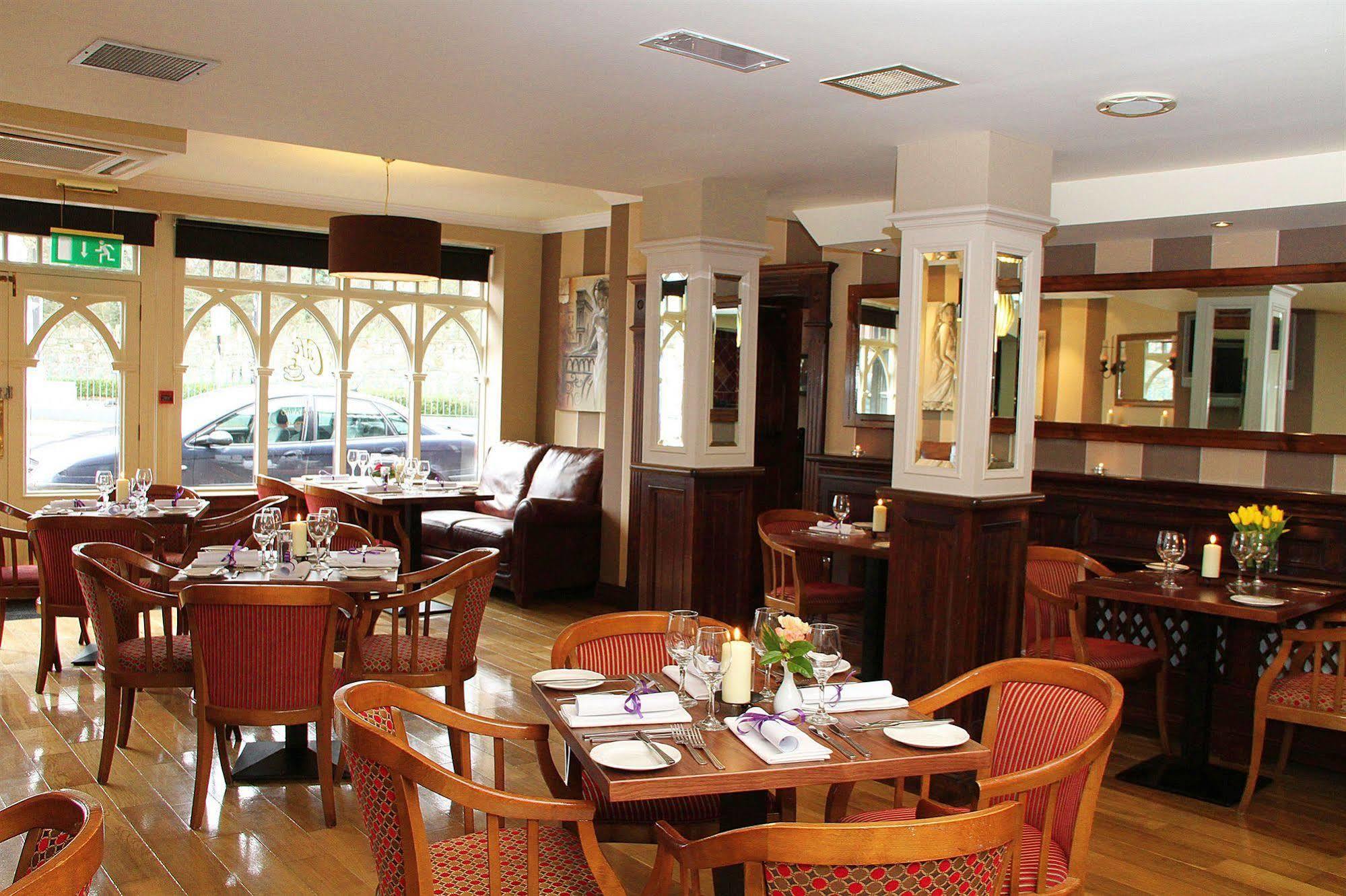 Hotel International 4*