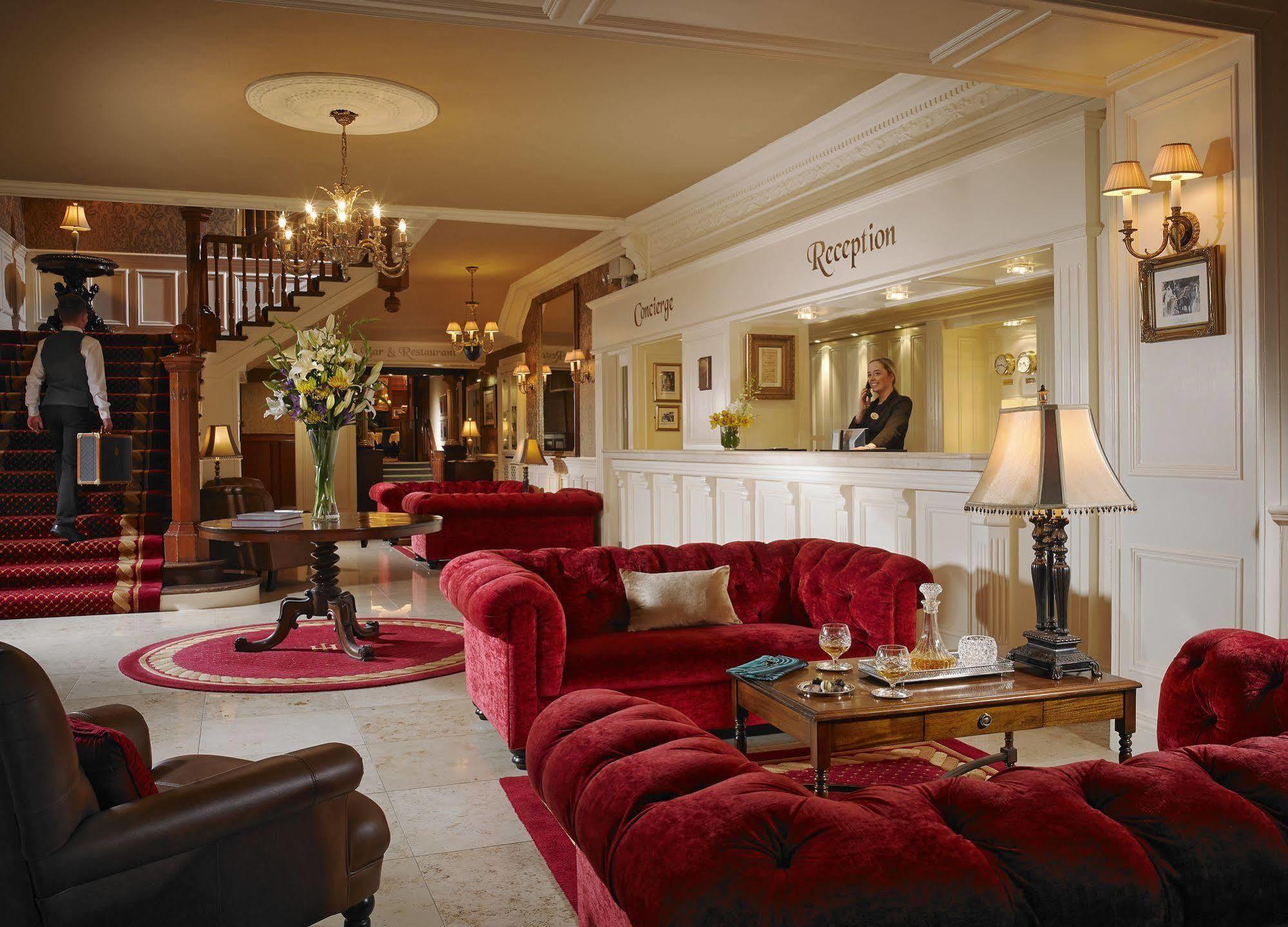 International Hotel 4*