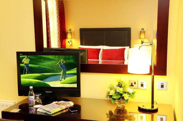 Hotel International 4*