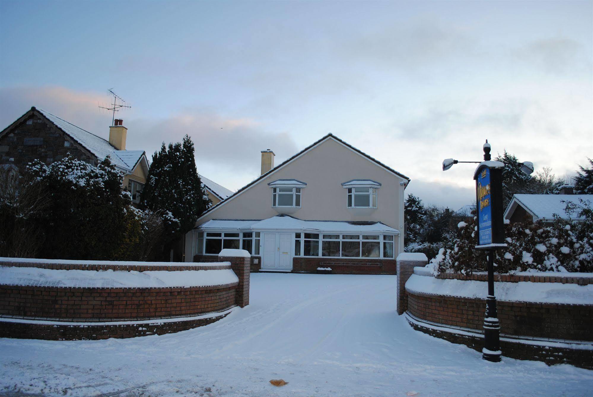 Bed & Breakfast Ardree House Killarney