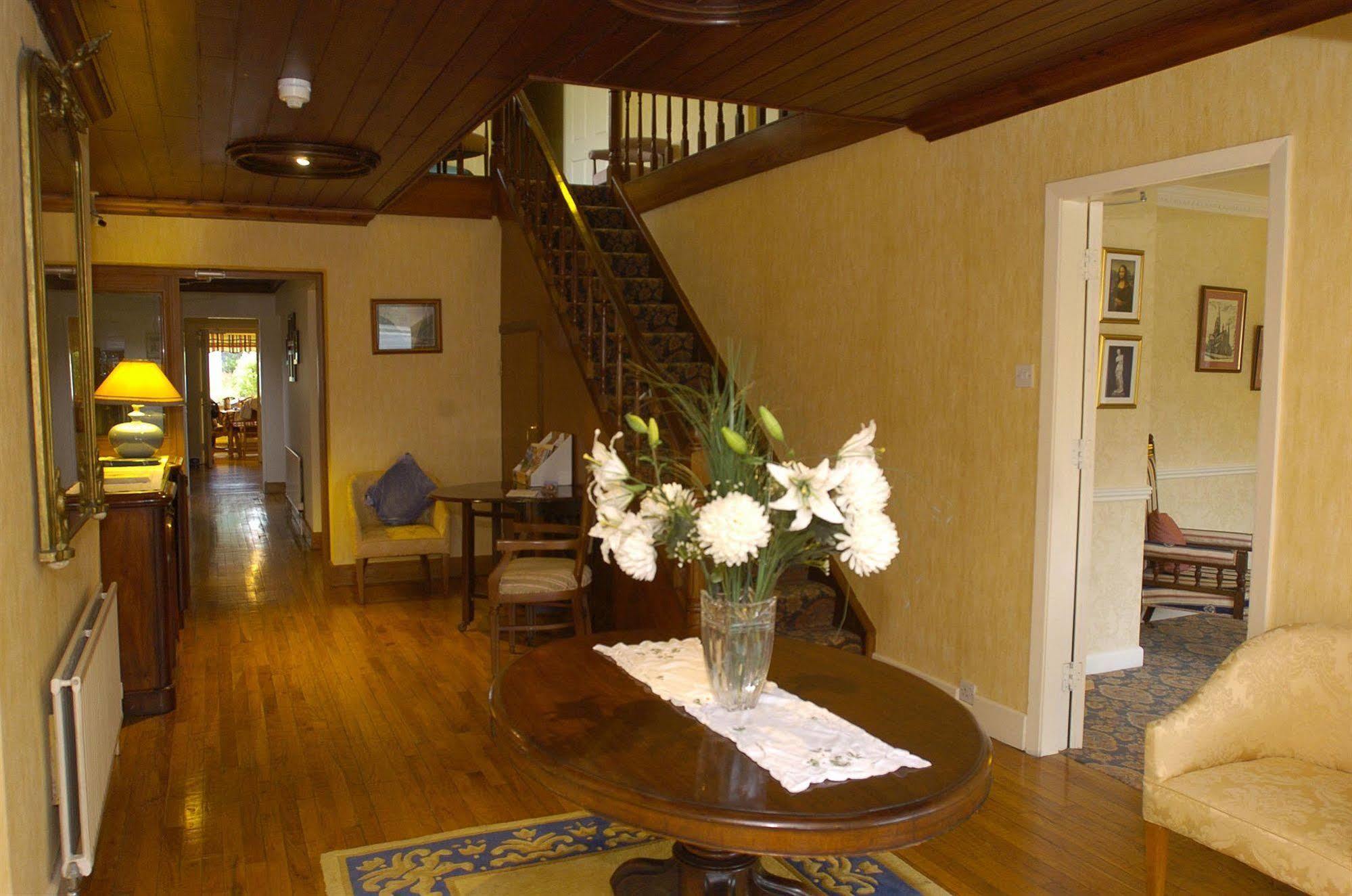 Ardree House Bed & Breakfast 4*