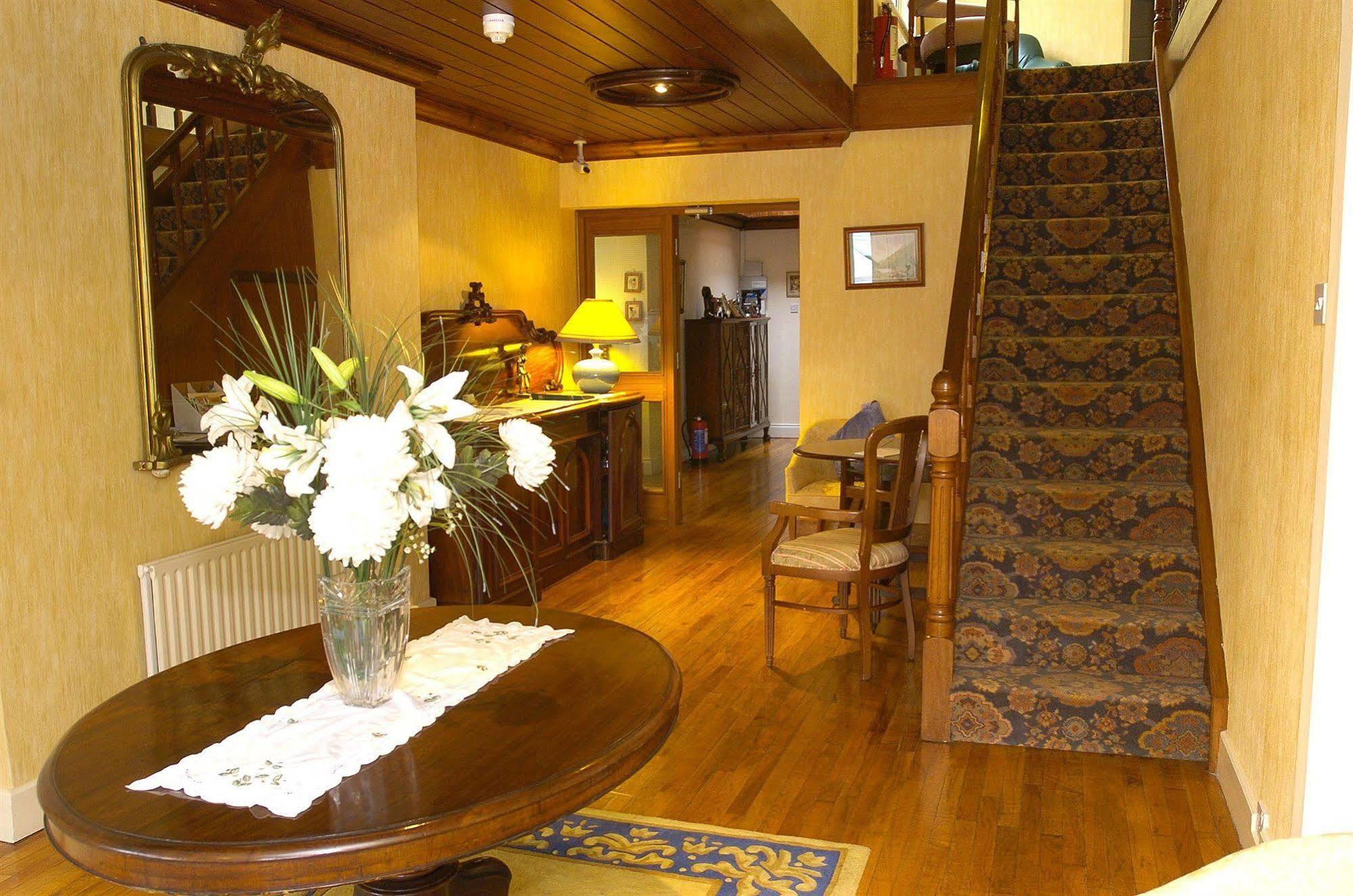 Bed & Breakfast Ardree House