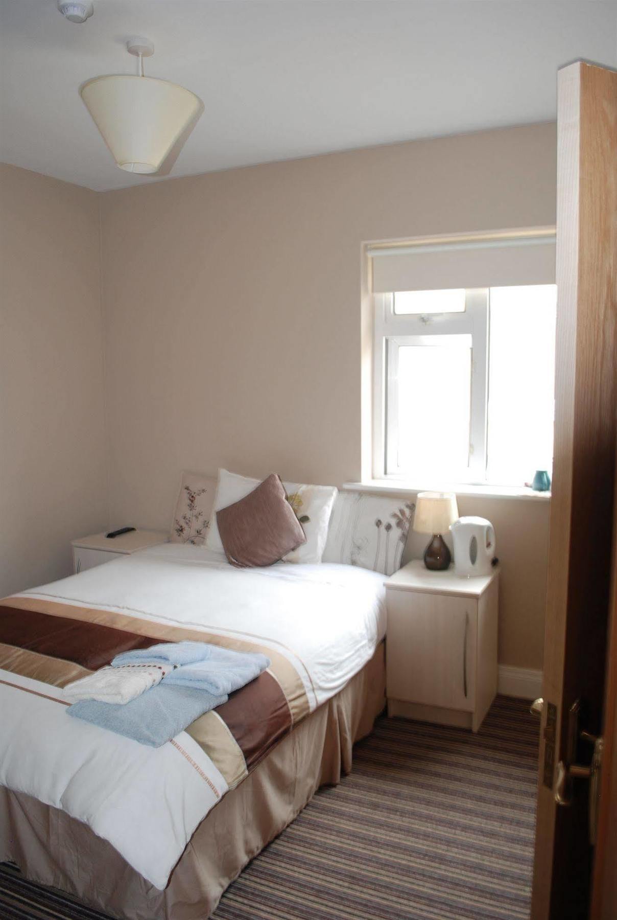 Bed & Breakfast Cherry Tree