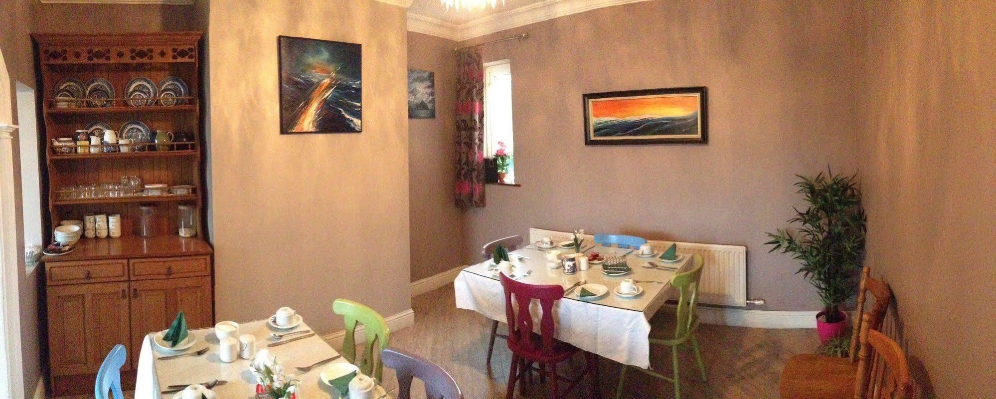 Cherry Tree Bed & Breakfast