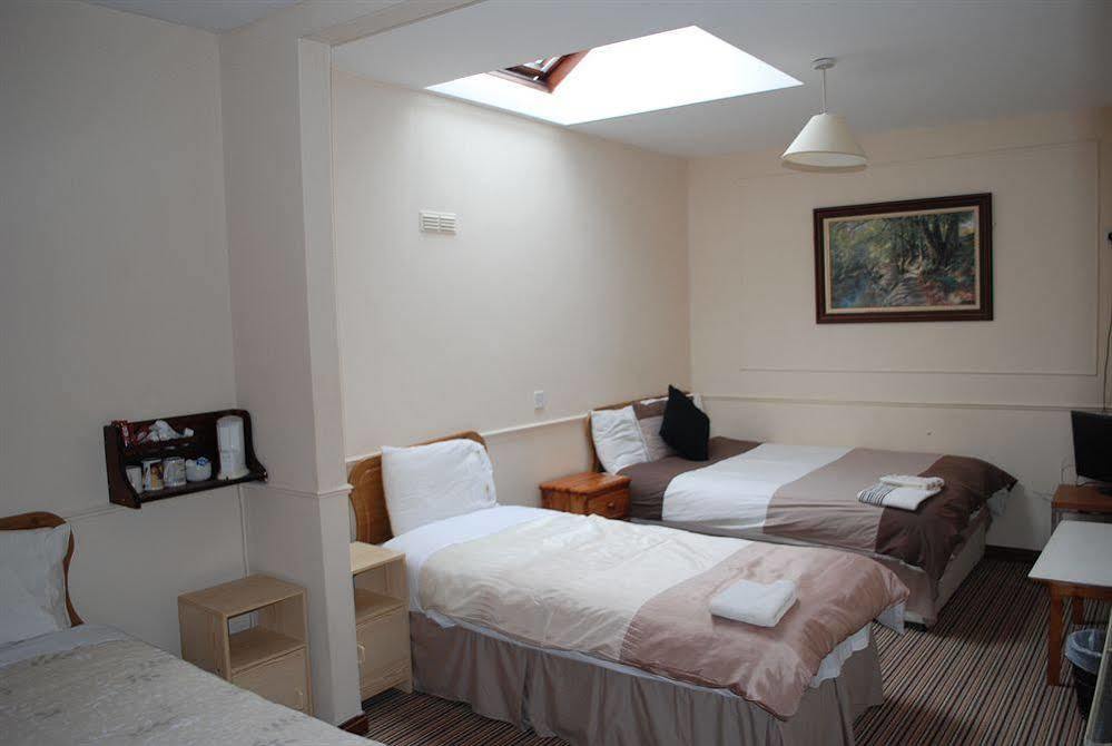 Cherry Tree Bed & Breakfast