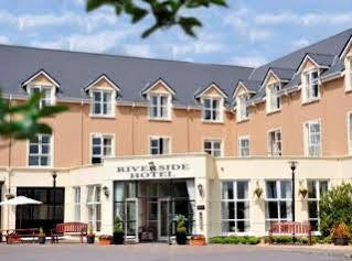 Hotel Riverside 4*
