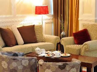 Hotel Riverside 4*