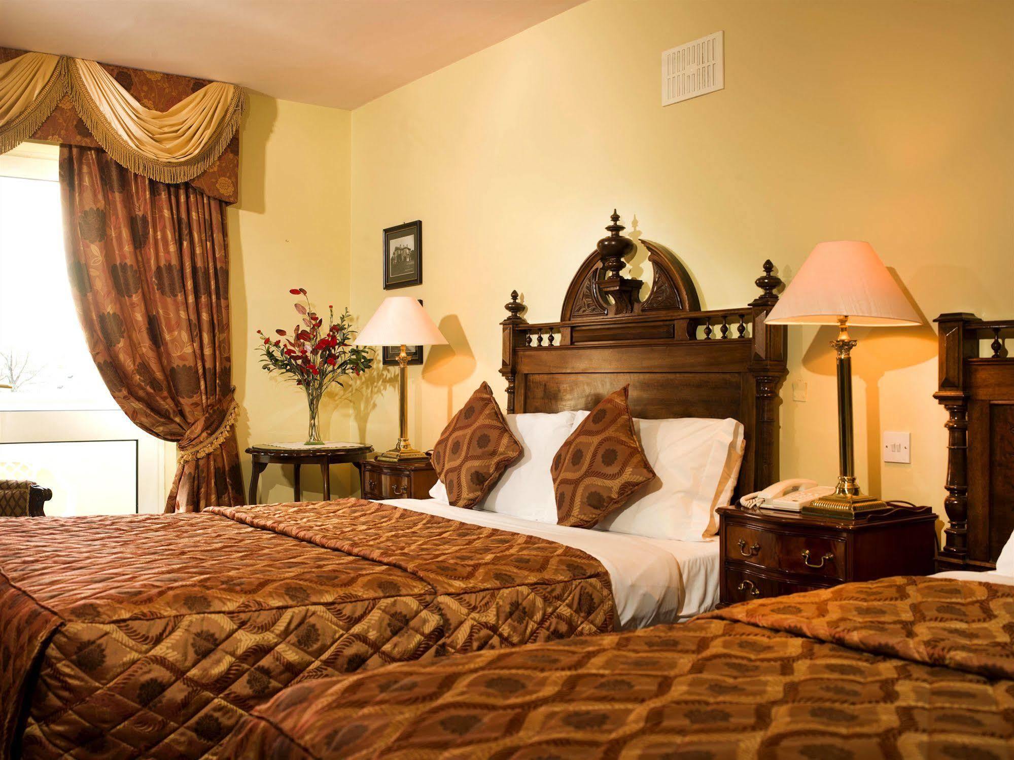 Earls Court House Guest house Killarney