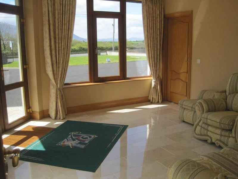 Hotel Court Killarney