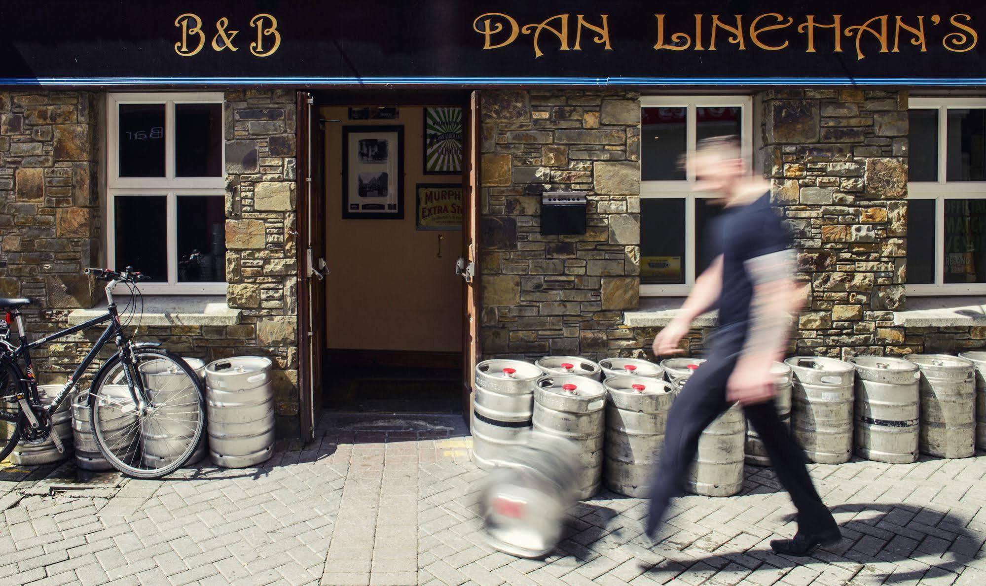 Dan Linehan'S B&B