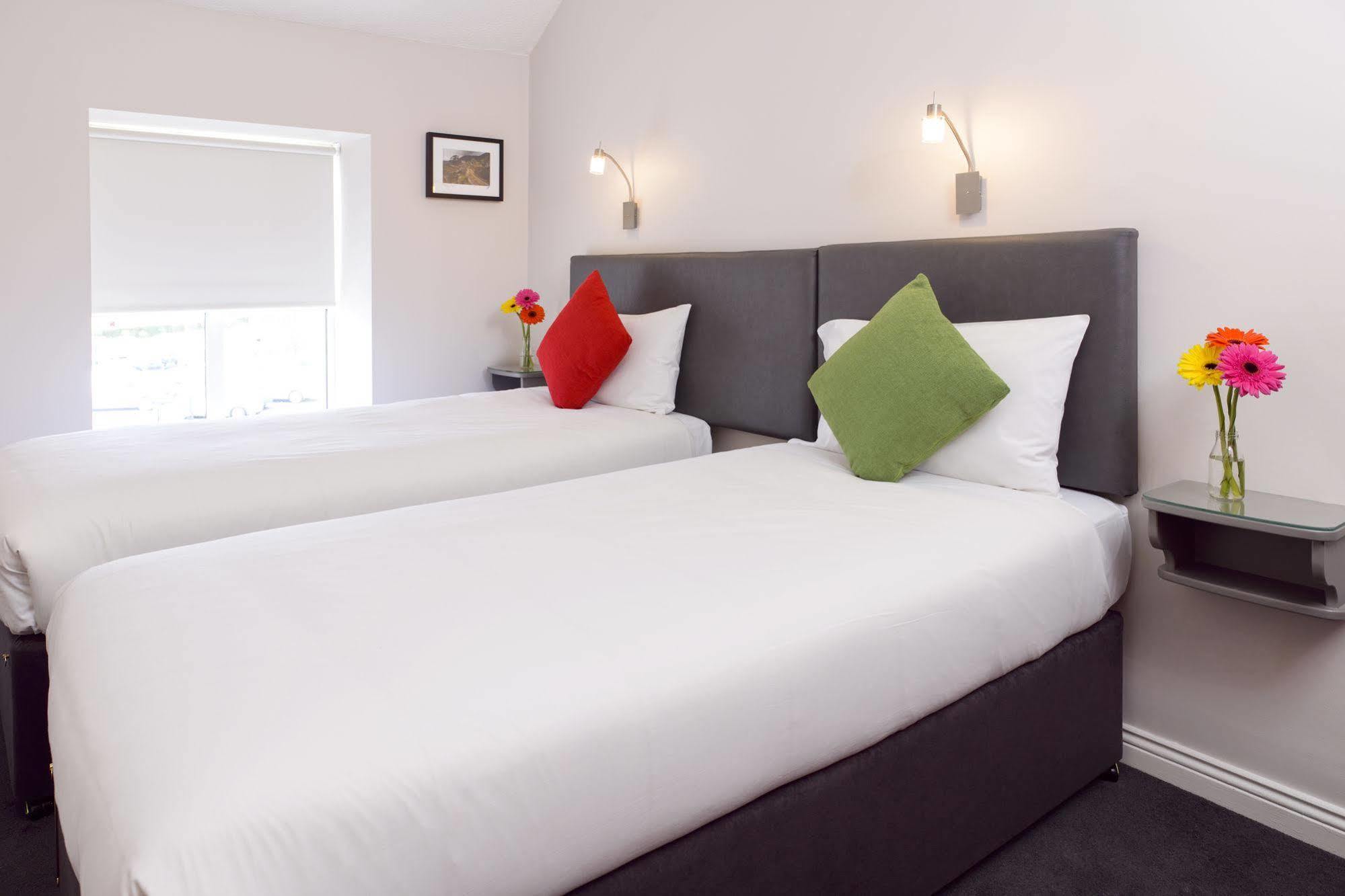 Bed & Breakfast Dan Linehan'S B&B Killarney