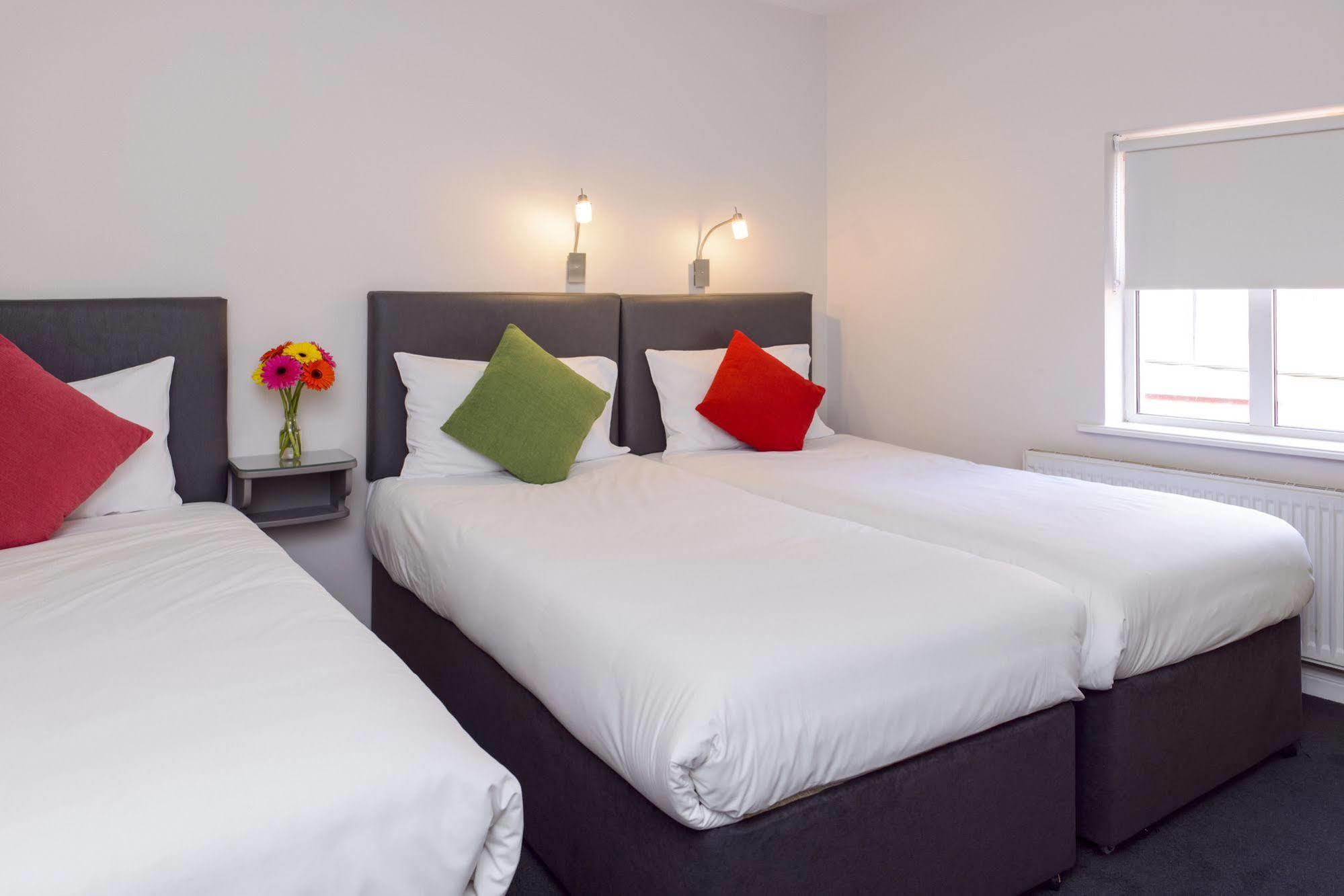 Bed & Breakfast Dan Linehan'S B&B 3*