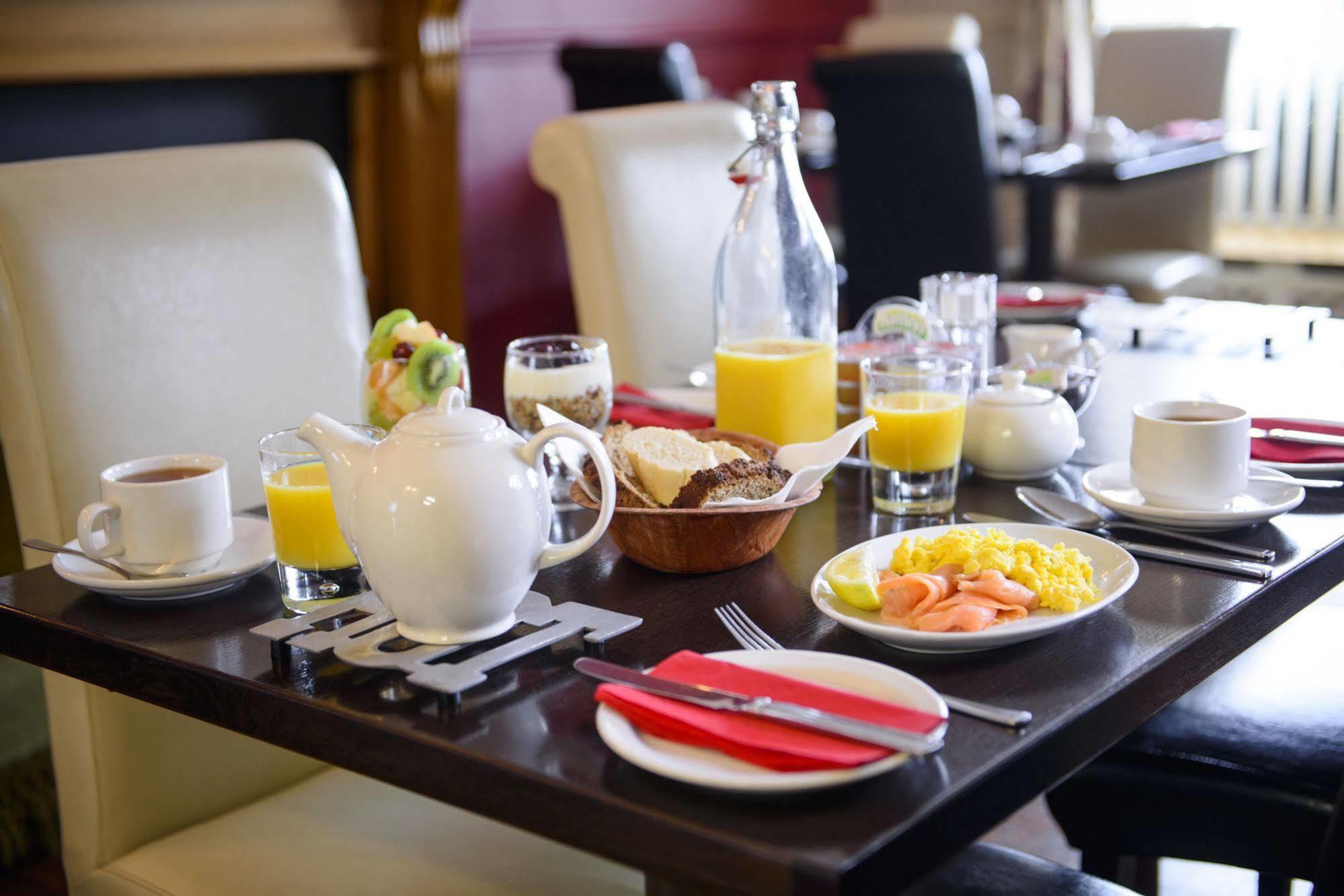 Bed & Breakfast Dan Linehan'S B&B 3*