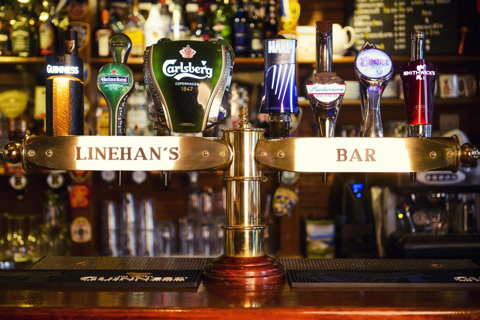 Dan Linehan'S B&B 3* Killarney