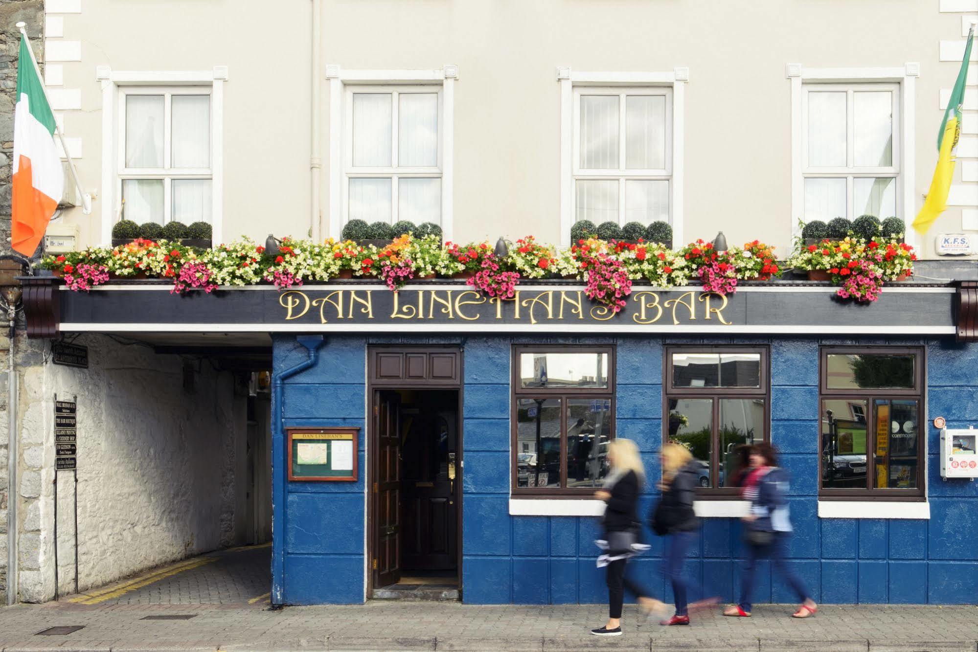 Dan Linehan'S B&B Killarney