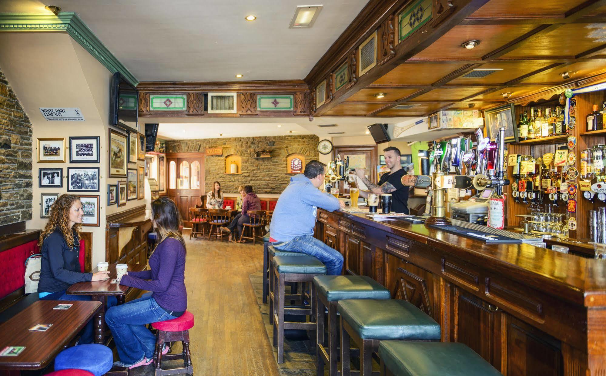 Dan Linehan'S B&B 3* Killarney
