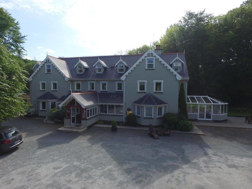 Guest house Gleann Fia