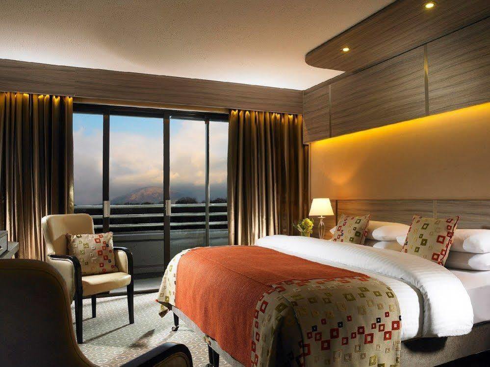 Aparthotel The Gleneagle River
