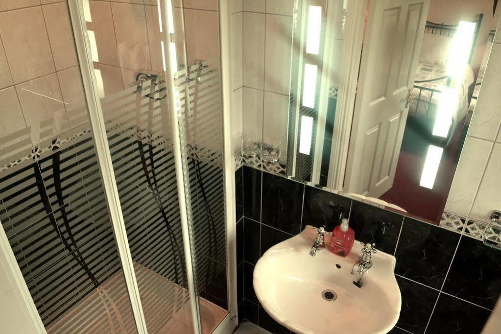 Bed & Breakfast Applecroft House 3*