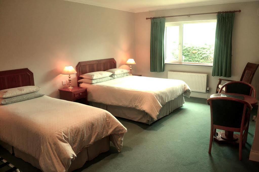 Applecroft House Bed & Breakfast Killarney