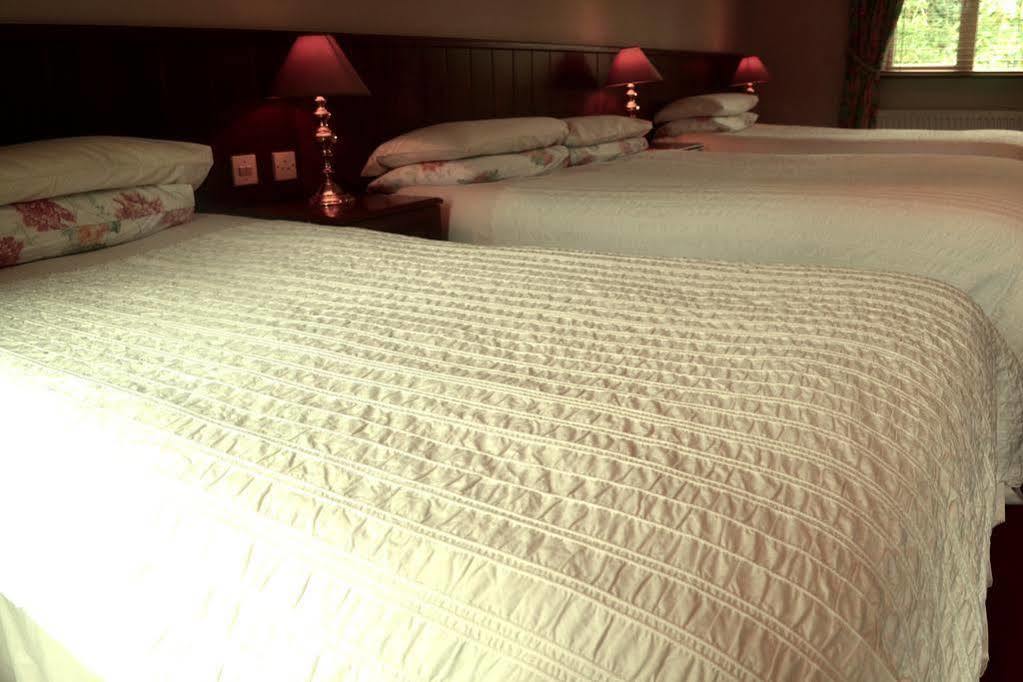 Applecroft House Bed & Breakfast 3*