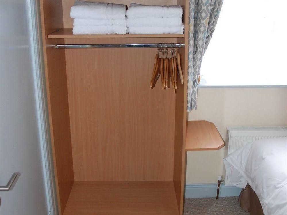 Irish Cottage Guest Accommodation Bed & Breakfast
