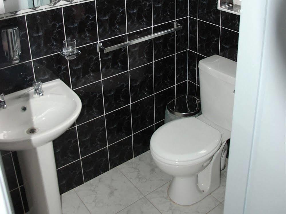 Bed & Breakfast Irish Cottage Guest Accommodation 3*
